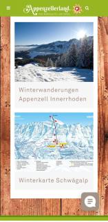 Eigenen Unterkunft I Vierländereck I Natur I St Gallen - 8