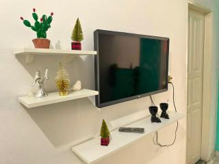 AeroSol Espaço Inteiro - Casa - 5