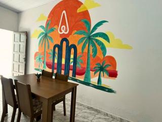 AeroSol Espaço Inteiro - Casa - 5