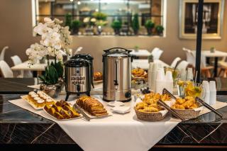 Pocitos Plaza Hotel - Montevideo - 6