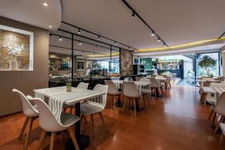 Pocitos Plaza Hotel - Montevideo - 8