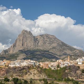 Casa en el centro del pueblo de Finestrat - 8
