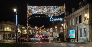 " L'impérial Dom Pérignon " - 7