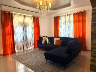 La maison blanche - 5