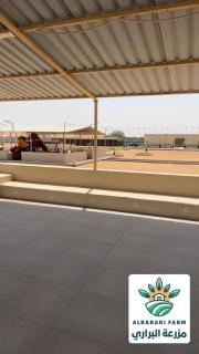 Al Barari Farm & Resorts - 9