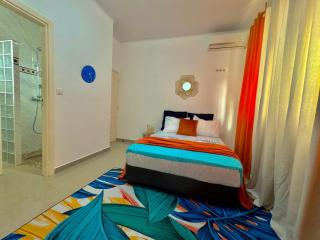 La maison blanche - 2