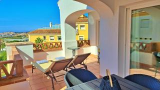 Appartement Baviera Golf - 9