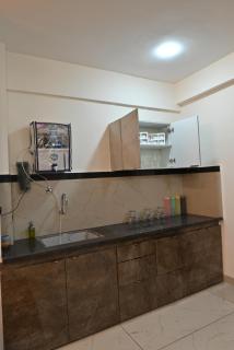 Cozy 1 RK apartment - 3