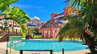 Appartement Baviera Golf - 6