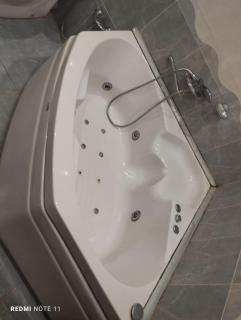 Complex apartments by Nizami street - Bakoe - 9