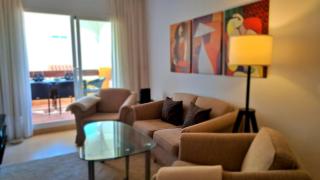 Appartement Baviera Golf - 4