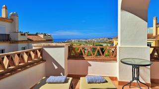 Appartement Baviera Golf - 3