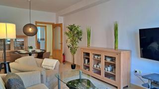 Appartement Baviera Golf - 1