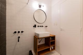 Súper depto patio&cochera incluida Palermo SOHO - 2