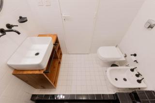 Súper depto patio&cochera incluida Palermo SOHO - 5