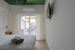 Súper depto patio&cochera incluida Palermo SOHO - 8