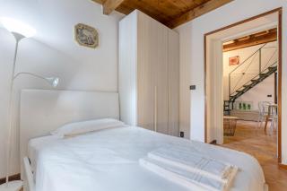 GuestHost - Duplex Apartment in pieno centro - 4