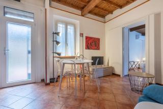GuestHost - Duplex Apartment in pieno centro - 9