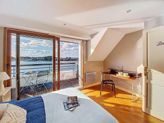 Étel - Duplex lumineux 4 pièces, 132 m², Wifi - FR-1-479-179 - 1