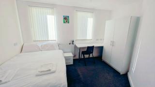 Stylish 3BDR New Build Home In Everton Park - Liverpool - 8