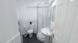 Stylish 3BDR New Build Home In Everton Park - Liverpool - 5
