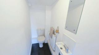 Stylish 3BDR New Build Home In Everton Park - Liverpool - 3