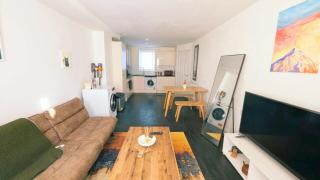 Stylish 3BDR New Build Home In Everton Park - Liverpool - 1