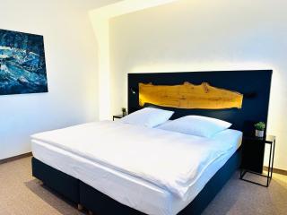 Buchen Apartment- 3 Personen- Waschmaschine- Balkon- Parkplatz - 3