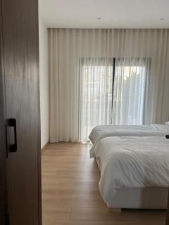 Appartement Steps from Anfa Park Fanzone - 3