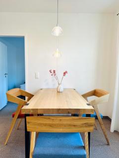 Buchen Apartment- 3 Personen- Waschmaschine- Balkon- Parkplatz - 7