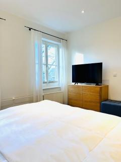 Buchen Apartment- 3 Personen- Waschmaschine- Balkon- Parkplatz - 1