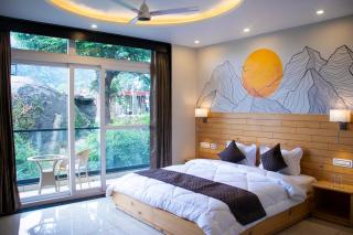 Dharamkot Outlook - Dharamshala - 0