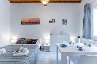 UNYCA - Incantevole Studio in Piazza Santa Croce - 4