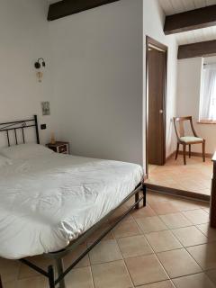 Casale Col di Massa Residenza di campagna - 8