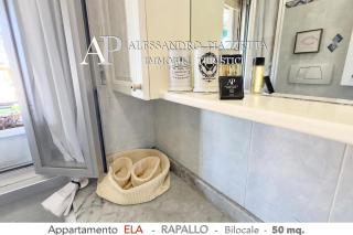 Casa ELA Rapallo - 1