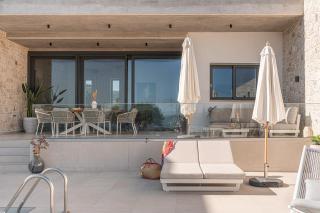 Himmel Villas - Seaview luxury & private pools - 6