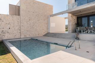 Himmel Villas - Seaview luxury & private pools - 8