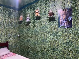 Camping estrela Ubatuba - 3