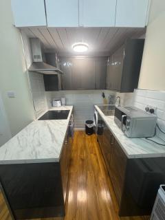 Glasgow - Cosy 1 Bedroom Apartment - 4