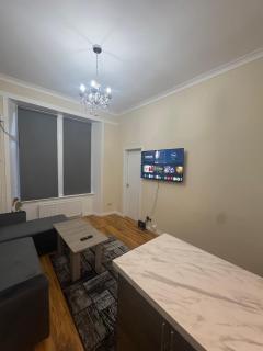 Glasgow - Cosy 1 Bedroom Apartment - Glasgow - 2