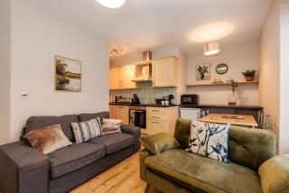 South Loft a Modern Apartment in Cockermouth - 2