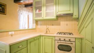 Rustic villa Casa Mendula with grill in Tinjan - 7