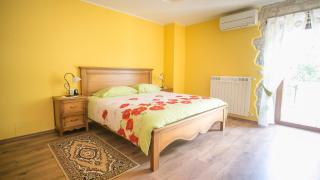 Rustic villa Casa Mendula with grill in Tinjan - 6