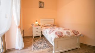 Rustic villa Casa Mendula with grill in Tinjan - 3