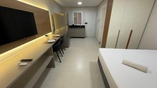 Novo apto studio pertinho do Paraguai - Foz - 8