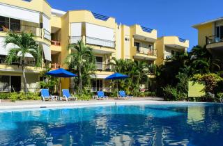 Garden Condo, Sosua - 9