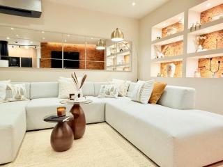 Lux Boutique 2 BDR apartment right next ski gondola lift - 8