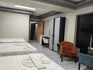 Retrol Butik Hotel - 8