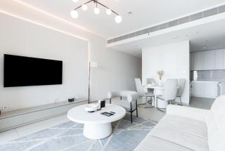 Prime 1BR with Marina Views and Beach Access - 5