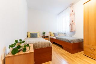 Ubytovňa Dorm Residences Dlhá - 9